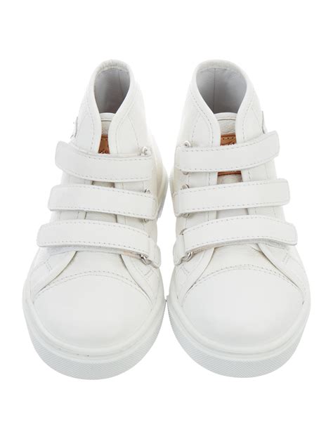 louis vuitton kids trainers